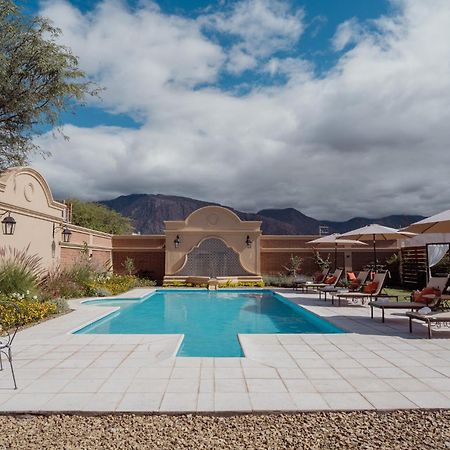 Luna De Cafayate Hotel Boutique Exterior foto